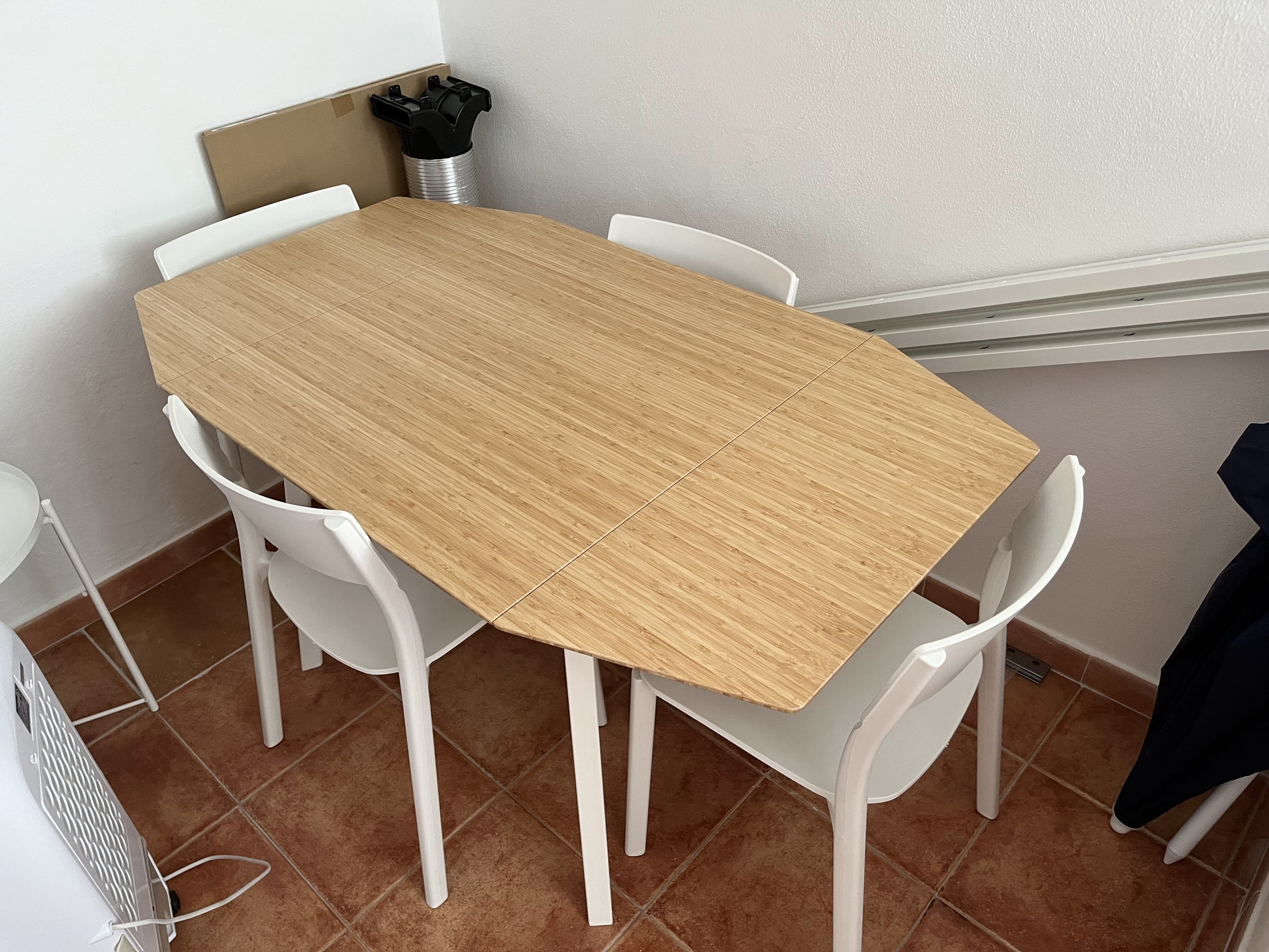 Dettagli cucina