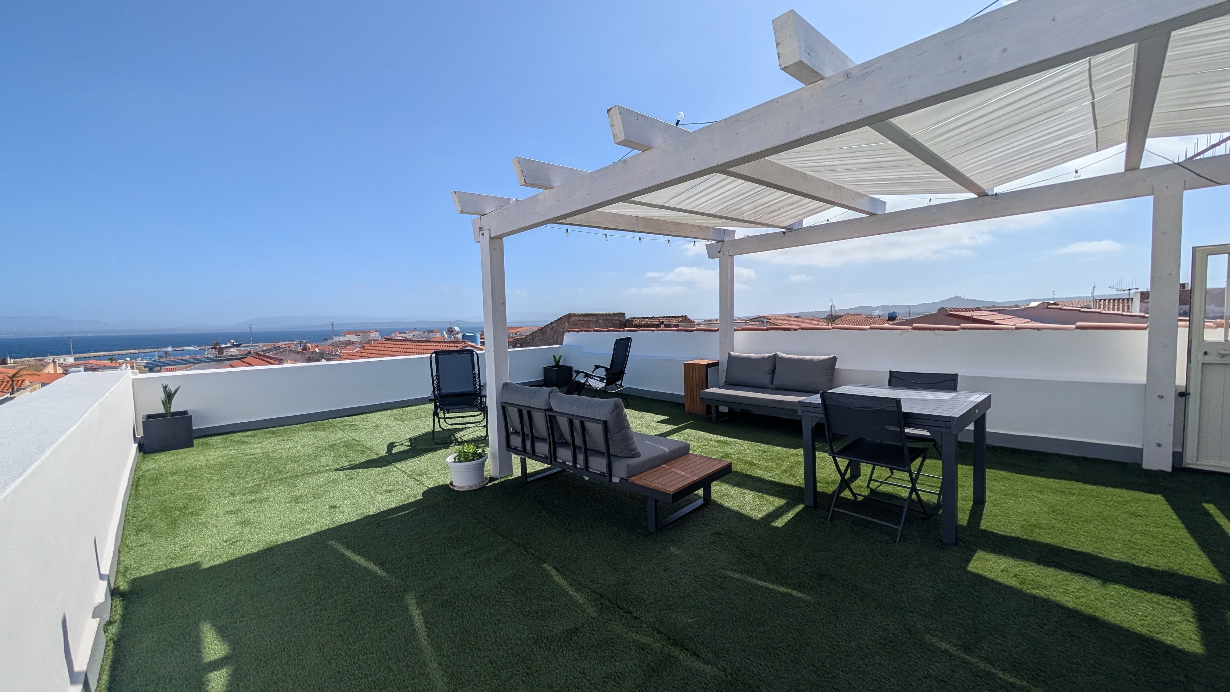 Vista panoramica