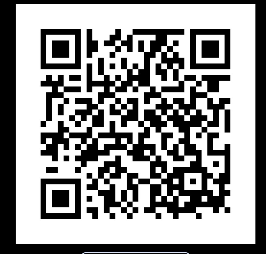 QR Code per connettersi al Wi-Fi da Enrico e Simona